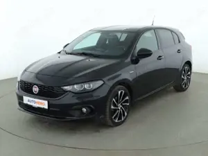 Fiat Tipo 1.4 Turbo S-Design*NAVI*ACC*CAM*PDC*SHZ*