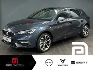SEAT Leon Leon FR 2.0 TDI 150 PS DSG*NAVI*Panorama*LED*  BC