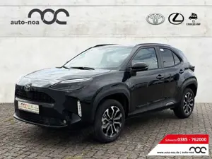 Toyota Yaris Cross Hybrid FWD Teamplayer Navi LED ACC Apple CarPlay A