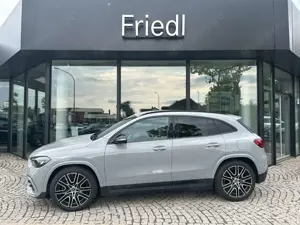 Mercedes-Benz GLA 200 EDITION, AMG, NIGHT, AHK, LED, 20",