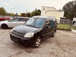 Citroen Berlingo Berlingo 1.6 HDi 90 FAP Multispace