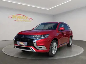 Mitsubishi Outlander PHEV Plus 4WD*ACC*AHK*