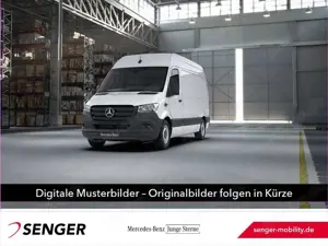 Mercedes-Benz Sprinter 317 CDI AHK L2H2 MBUX Navi 360°-Kamera