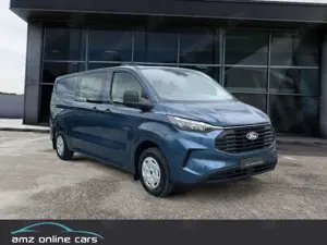 Ford Transit Custom DoKa Trend FT320 L2 70l*LED