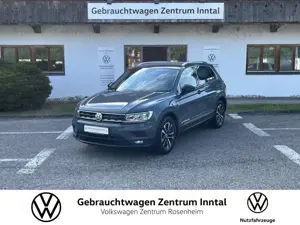 Volkswagen Tiguan 1,5 TSI IQ.Drive (Standhzg.+Soundsystem+Navi)
