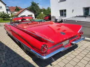 Buick Electra Electra 225 Convertible