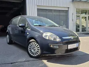 Fiat Grande Punto 1.4 AUTOMATIK KLIMA TÜV+SERVICE NEU