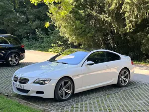 BMW M6 M6