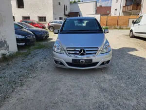 Mercedes-Benz B 180 B 180 CDI (245.207)