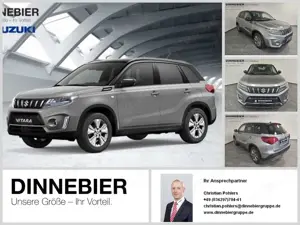 Suzuki Vitara Comfort               Mild-Hybrid