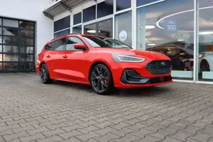 Ford Focus ST Turnier X 2.3 EcoBoost 4,99% FIN*