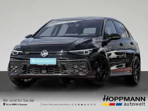 Volkswagen Golf GTI Golf VIII GTI 2.0 TSI ACC AHK PANO MATRIX LED HU