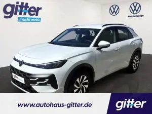 Volkswagen T-Roc 1.5 eTSI 85 kW Life Navi Digitales Cockpit LED ACC