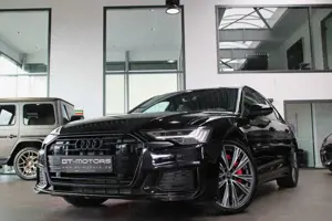 Audi A6 AVANT 55 TFSIe QU. S LINE/BO/PANO/MATRIX/20"