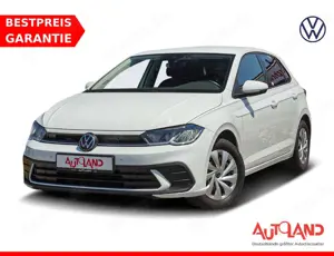 Volkswagen Polo 1.0 Life LED Navi DAB Bluetooth Limiter PDC