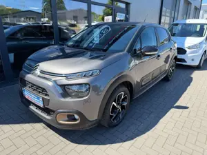 Citroen C3 1.2VTI C-Series*KLIMA*ALU*ALLWETTER