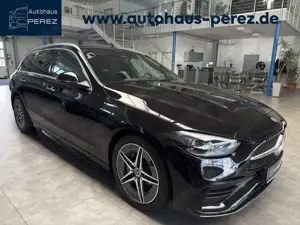 Mercedes-Benz C 300 C 300 T 4M AMG PREMIUM+ DISTRONIC-360°- PANORAMA