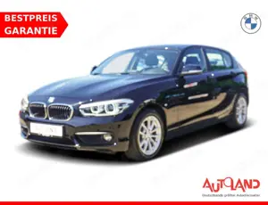 BMW 118 118i Advantage