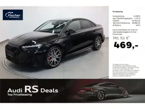 Audi RS3 Limousine TFSI quattro