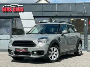 MINI One Countryman 1.5 Ltr*Keyless Go*1.Hand*PDC*ALU