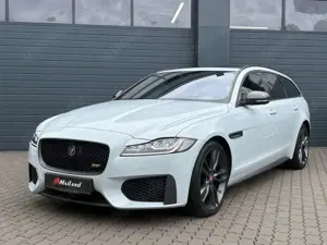 Jaguar XF 30d*300 Sport*1.Hd.*AHK*HUD*PanoD.*uvm!*