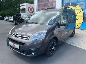 Citroen Berlingo 1.6 Shine Multispace AHK Navi Kamera
