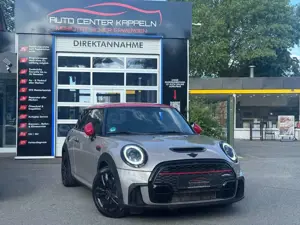 MINI John Cooper Works Trim (Ambiente-ACC-LED)