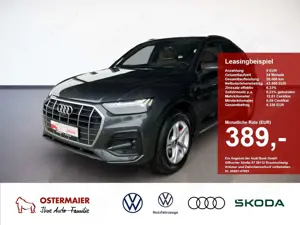 Audi Q5 Sportback ADVANCED 40 TDI QUATTRO PANO.MATRIX.HEAD
