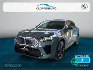 BMW iX2 xDrive30 Head-Up+AHK+Navi+ACC UPE: 72.209€