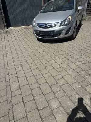 Opel Corsa Corsa  3-Türer 1.4 16V Innovation