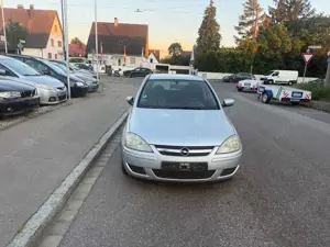 Opel Corsa Edition