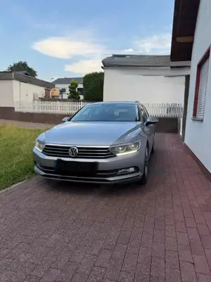 Volkswagen Passat Variant 2.0 TDI SCR DSG Comfortline