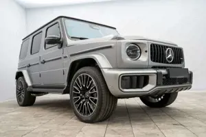Mercedes-Benz G 63 AMG G63 AMG °Night°Superoir°FondEntert°Carbon°Magno°