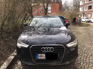 Audi A6 A6 2.0 TFSI hybrid tiptronic