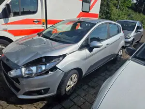 Ford Fiesta Trend