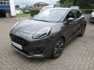 Ford Puma Puma 1.0 EcoBoost Hybrid ST-LINE X