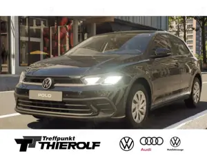 Volkswagen Polo Life 1.0 TSI 5-Gang Professional-Paket