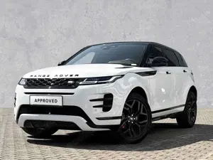 Land Rover Range Rover Evoque D200 R-Dynamic SE HUD el.AHK