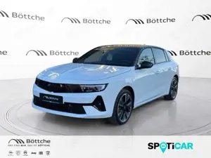 Opel Astra Electric GS *NAVI*SHZ*KAMERA*AKT.TEMPOMAT*