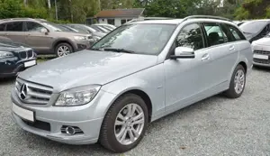 Mercedes-Benz C 180 C180 CGI Navi Automatik Klimaautomatik Tüv neu