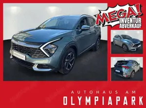Kia Sportage T-GDI Vision LED*KAMERA*KLIMAAUT.