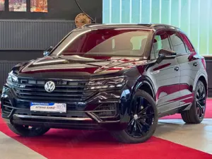 Volkswagen Touareg V8 TDI 3x R-Line Pano Virtual ACC AHK 21