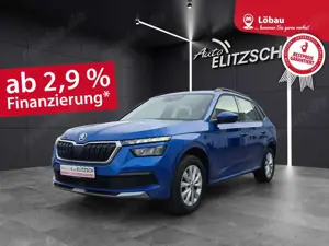 Skoda Kamiq Ambition 1.0 TSI DSG LED Navi RFK SHZ Keyless C...