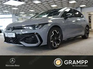Volkswagen Golf VIII 2.0 TSI R-Line 4M Fahrassi/HK/LED
