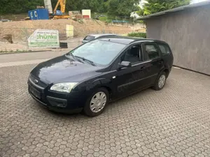 Ford Focus Focus Turnier Turnier 1.6 16V Benziner