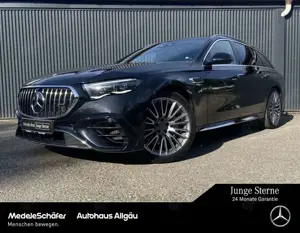 Mercedes-Benz E 53 AMG E 53 AMG T Hybrid 4M+ 20" V-max Fahr-Assi AHK Dist