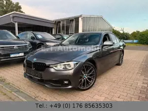 BMW 320 d LCI*M Performance*ABSTANDSTEMPOMAT*LED*