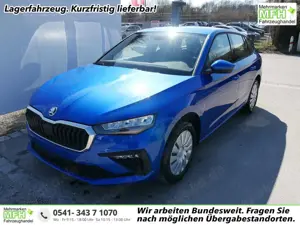 Skoda Scala Selection 1.5 TSI DSG*LED*PDC-HI*TEMPOMAT*SMART...
