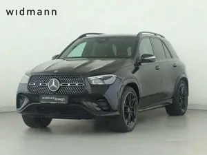 Mercedes-Benz GLE 350 de 4M mit EQ Hybrid Technologie 360 ACC