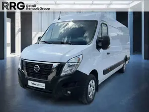 Nissan Interstar Kasten L4H2 dCi 145 3,5t N-Connecta RW  Rückfahrkamera PDC KLIMA ABS ESP SERVO